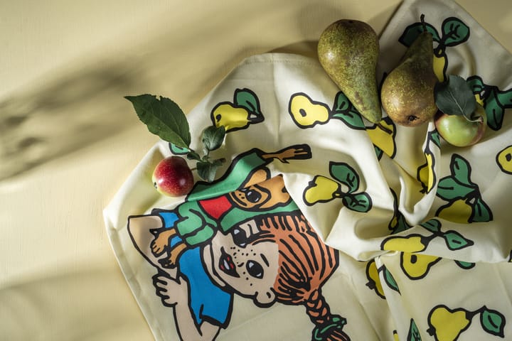 Pippi 厨房巾 50x70 cm, Fruits Muurla
