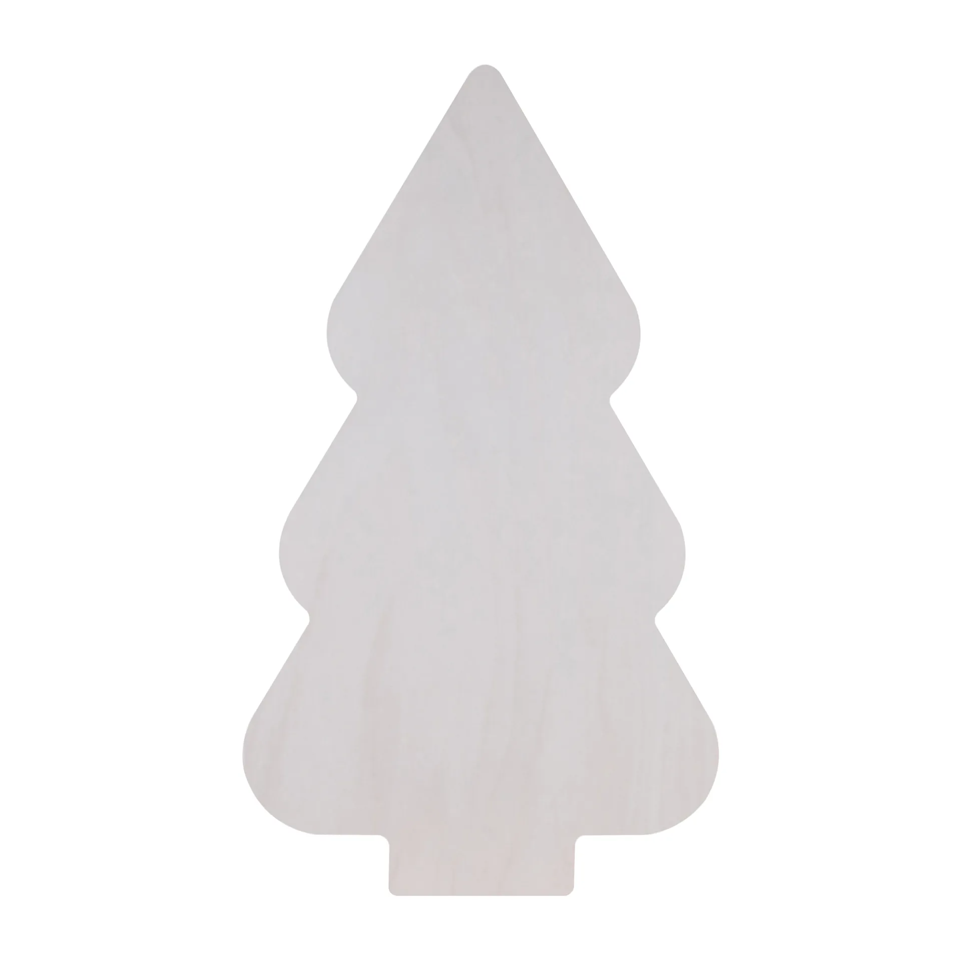 Spruce 托盘 25x44 cm, 原色/自然色 Muurla