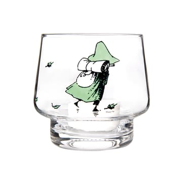 The journey lantern - clear-绿色 - Muurla