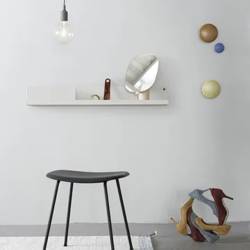 折叠置物架29.5x40cm - Muuto