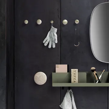 折叠置物架29.5x40cm - Muuto