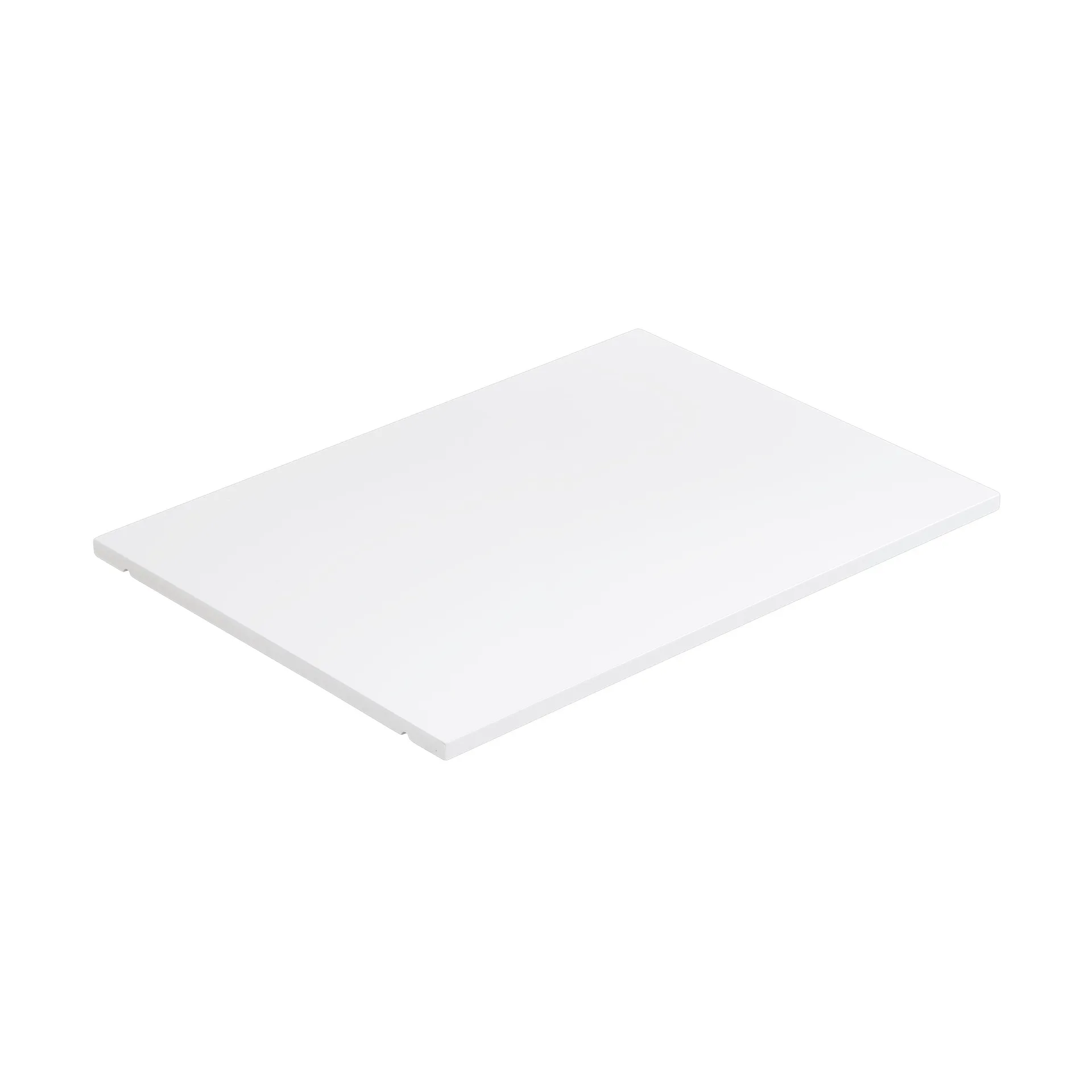 叠放收纳系统 置物架39.7x28.7, 白色 Muuto