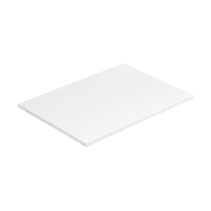 叠放收纳系统 置物架39.7x28.7 - 白色 - Muuto