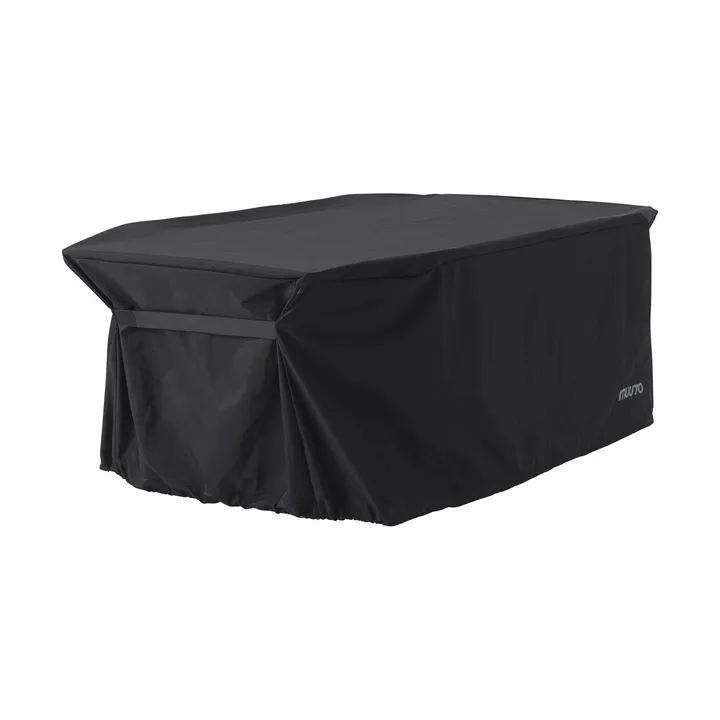 70/70 户外保护罩 225x90cm - 黑色 - Muuto