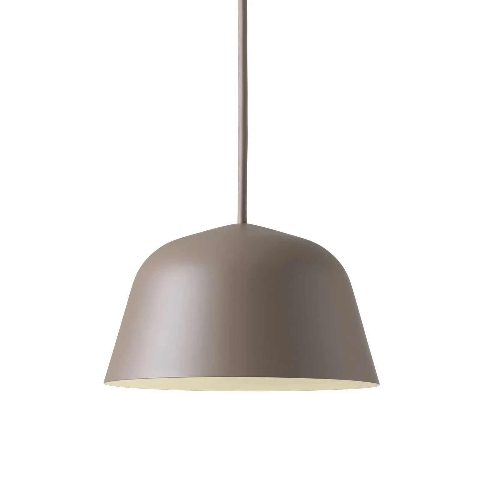 Ambit 吊灯 Ø16.5 cm, 灰褐色（Taupe） (米色) Muuto