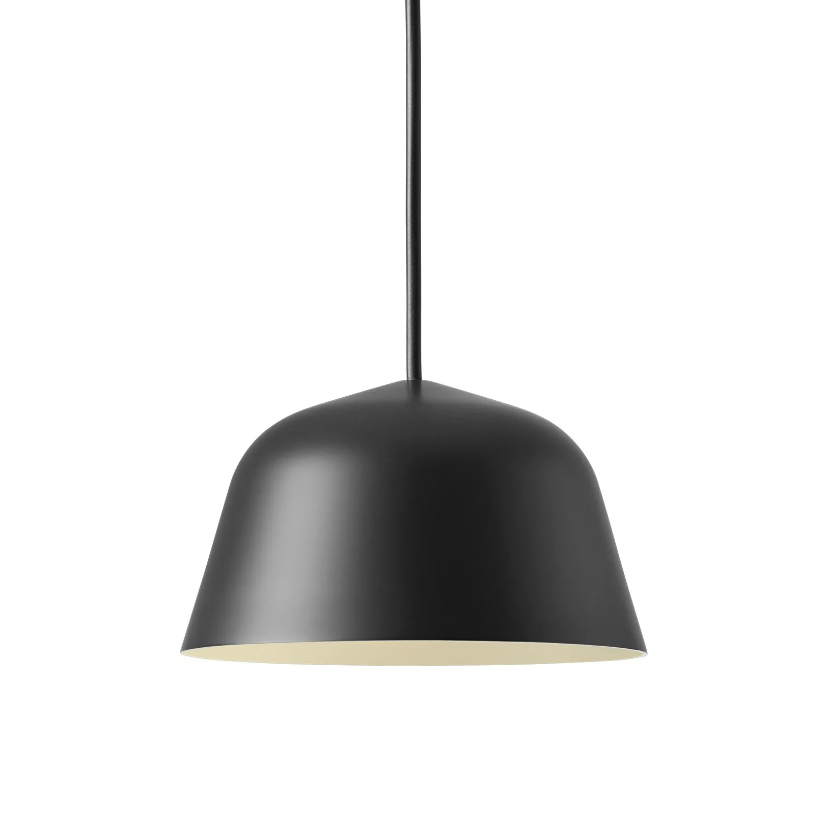 Ambit 吊灯 Ø16.5 cm, 黑色 Muuto