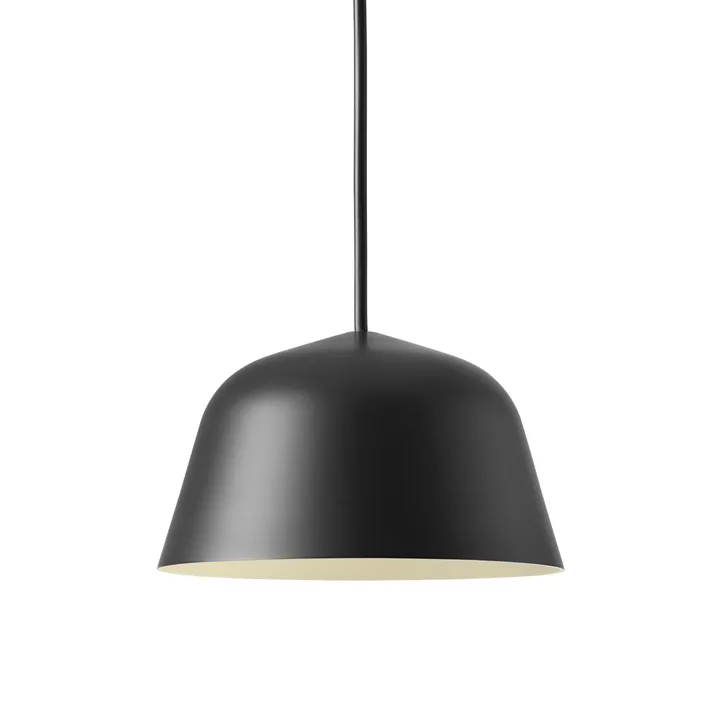 Ambit吊灯Ø16.5cm - 黑色 - Muuto