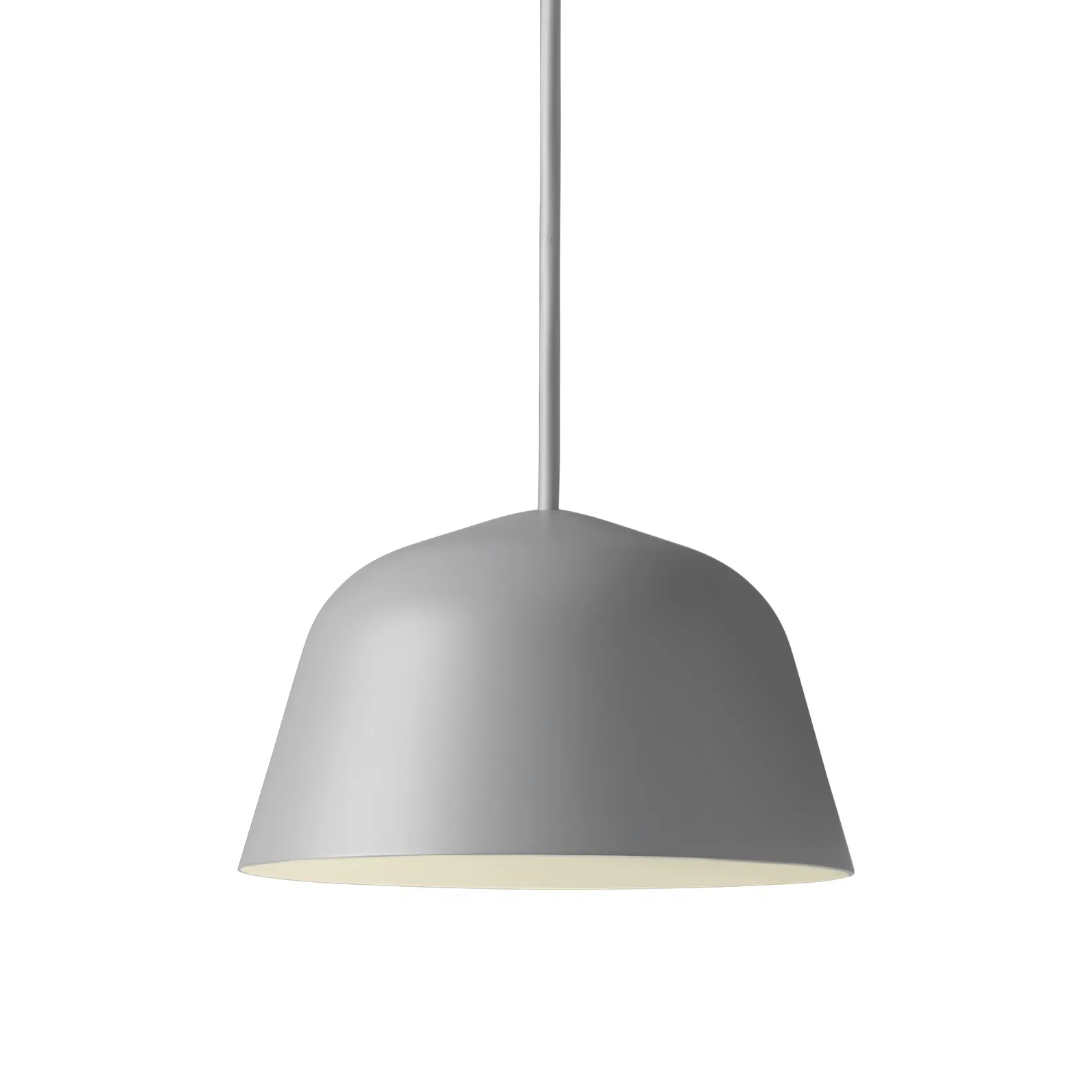 Ambit吊灯Ø16.5cm, 灰色 Muuto