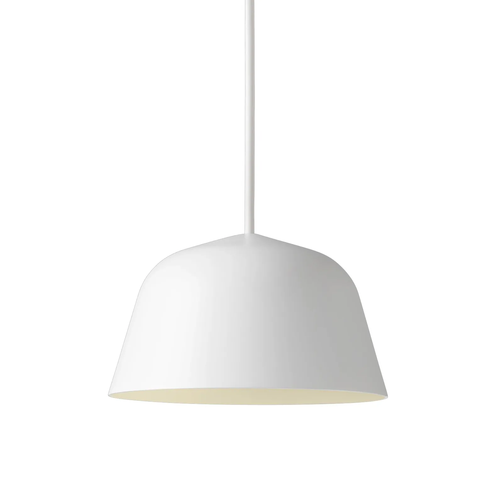 Ambit吊灯Ø16.5cm, 白色 Muuto