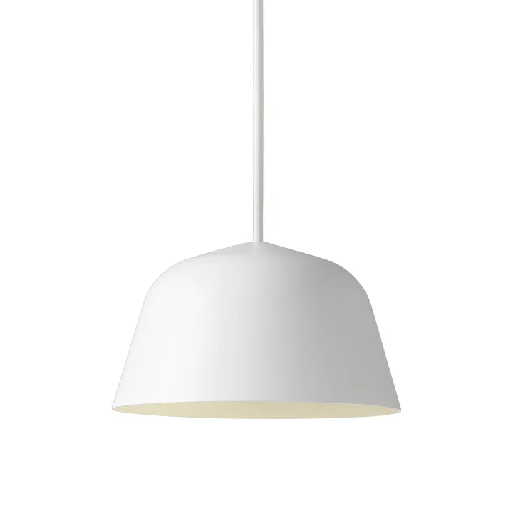 Ambit吊灯Ø16.5cm - 白色 - Muuto