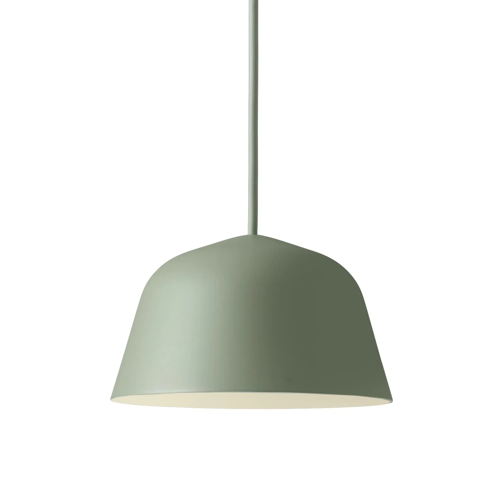 Ambit吊灯Ø16.5cm, 灰绿色 Muuto