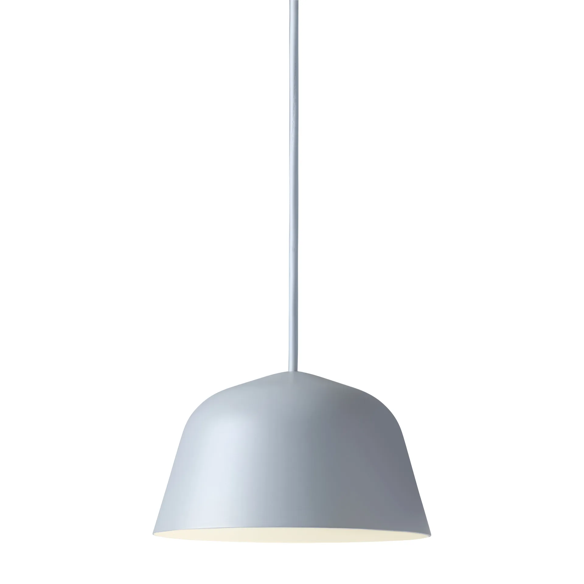 Ambit吊灯Ø16.5cm, 浅蓝色 Muuto