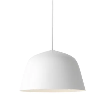 Ambit吸顶灯Ø25cm - 白色 - Muuto