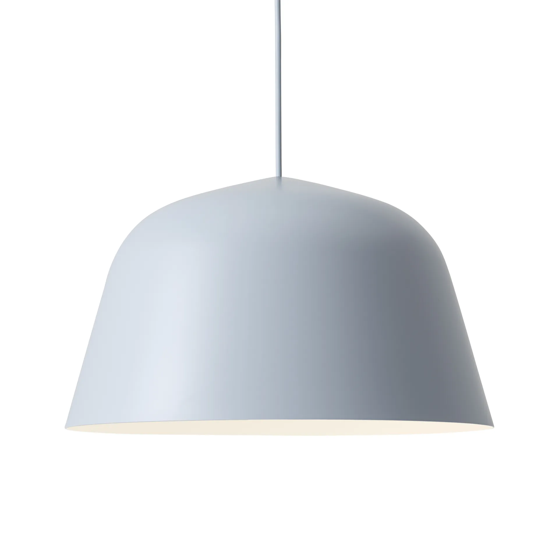 Ambit吊灯Ø40cm, 浅蓝色 Muuto