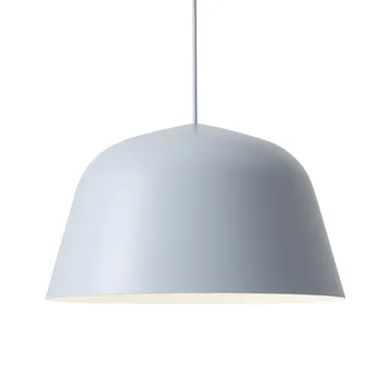 Ambit吊灯Ø40cm - 浅蓝色 - Muuto