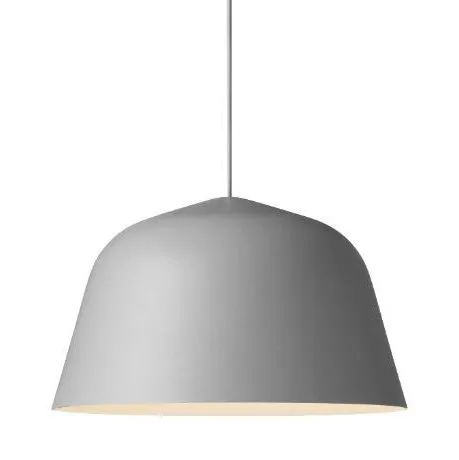Ambit吊灯Ø40cm, 灰色 Muuto