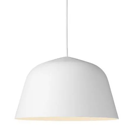 Ambit吊灯Ø40cm - 白色 - Muuto