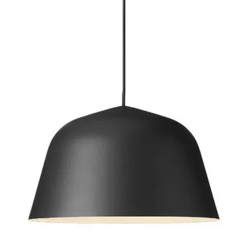 Ambit吊灯Ø40cm - 黑色 - Muuto