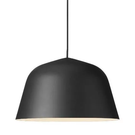 Ambit吊灯Ø40cm - 黑色 - Muuto