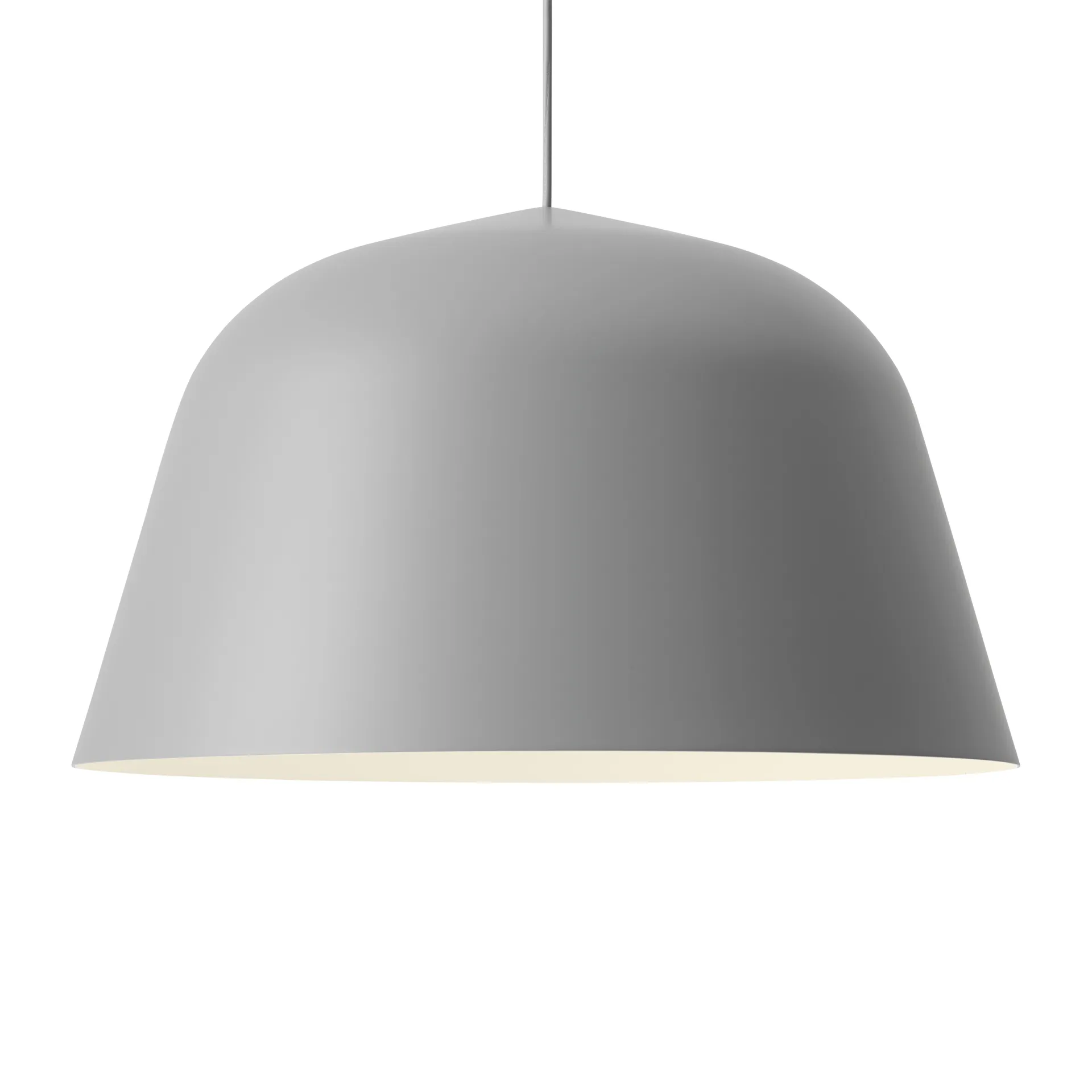 Ambit吊灯Ø55cm, 灰色 Muuto