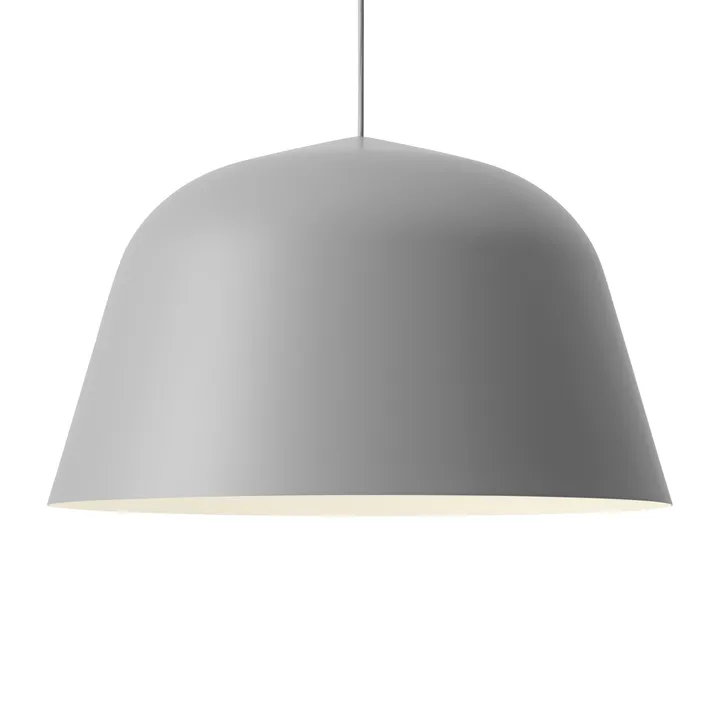 Ambit吊灯Ø55cm - 灰色 - Muuto