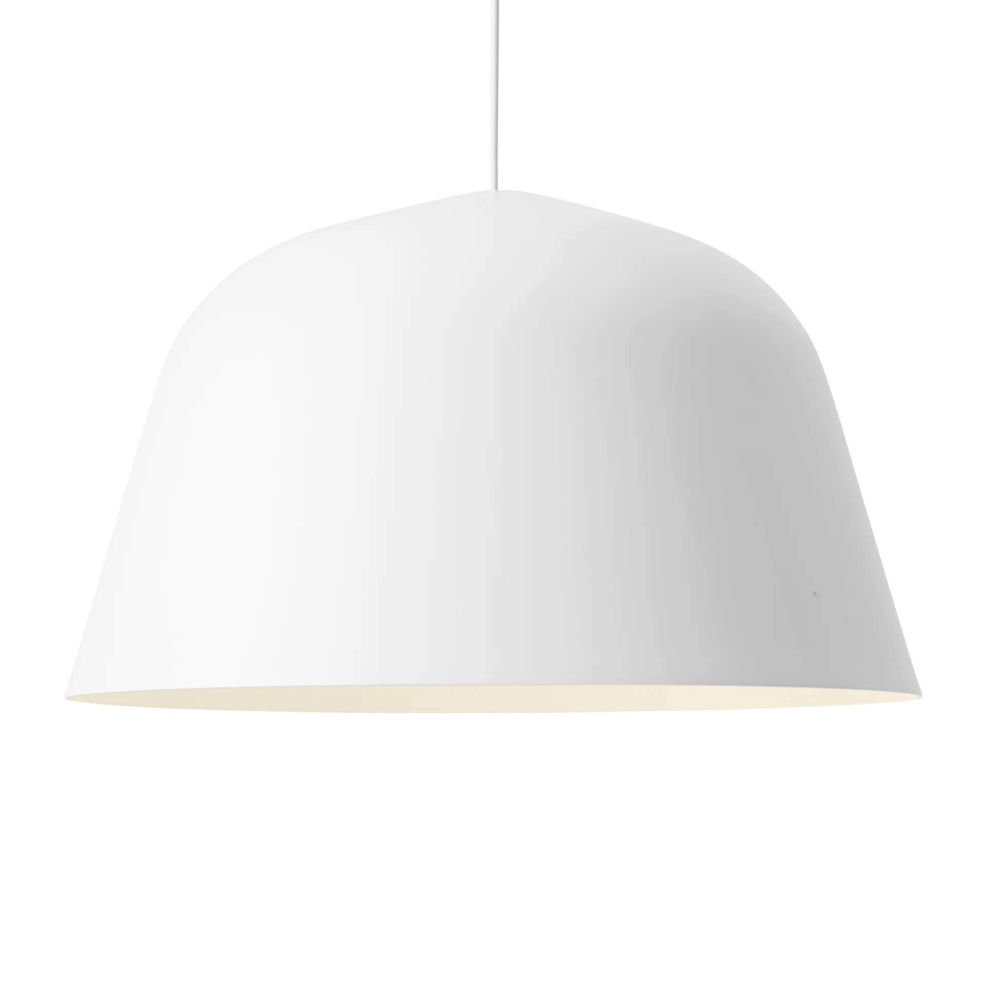 Ambit吊灯Ø55cm, 白色 Muuto