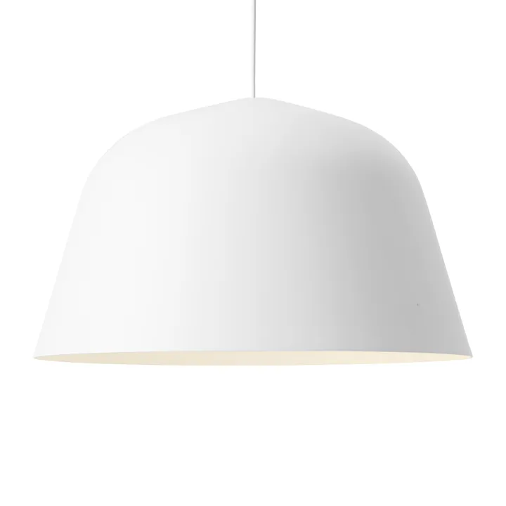 Ambit吊灯Ø55cm - 白色 - Muuto
