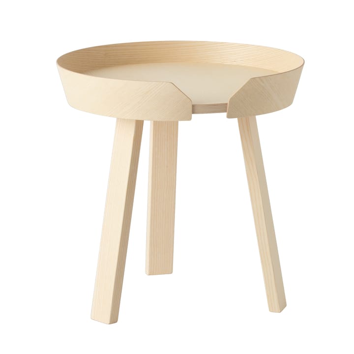 Around 桌子 small - ash - Muuto