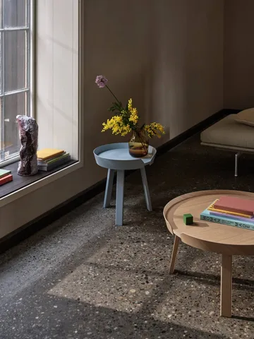 Around 桌子 小号 - 橡木 - Muuto