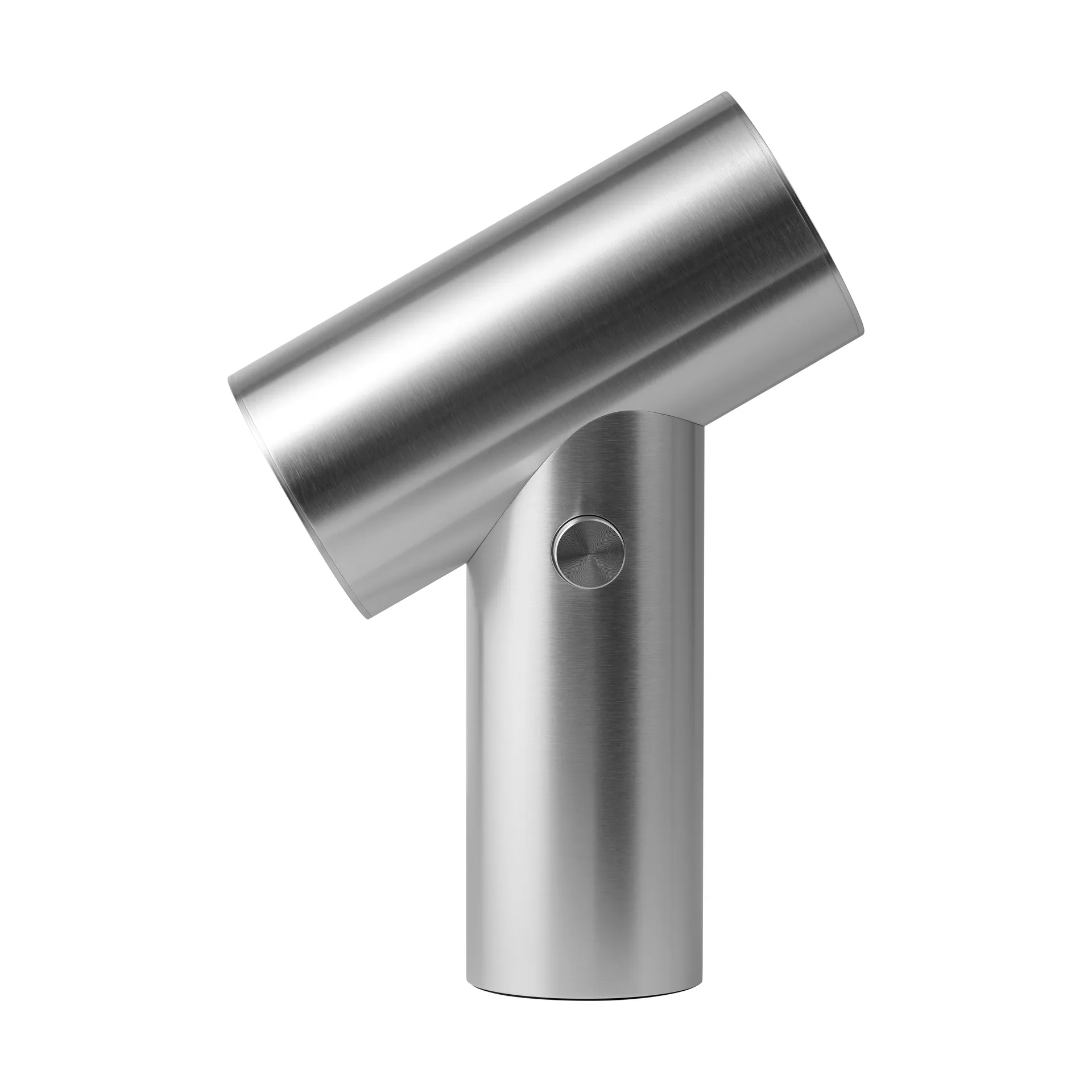 Beam 便携台灯, 铝色_26.2 cm Muuto