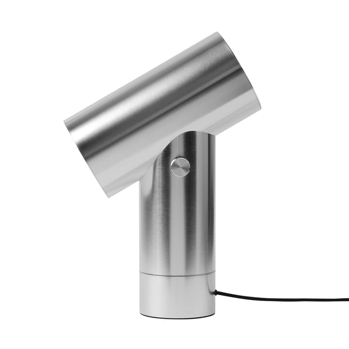 Beam 台灯 45,4 cm, 抛光的 aluminium Muuto