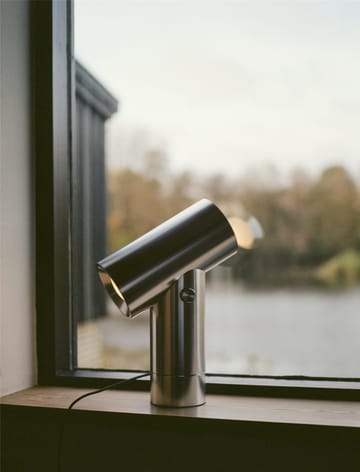 Beam 台灯 45,4 cm - 抛光的 aluminium - Muuto