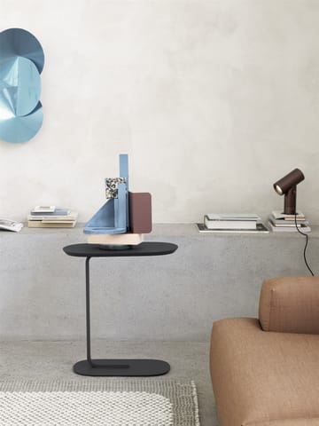 Beam 台灯 45,4 cm - 黑色 - Muuto