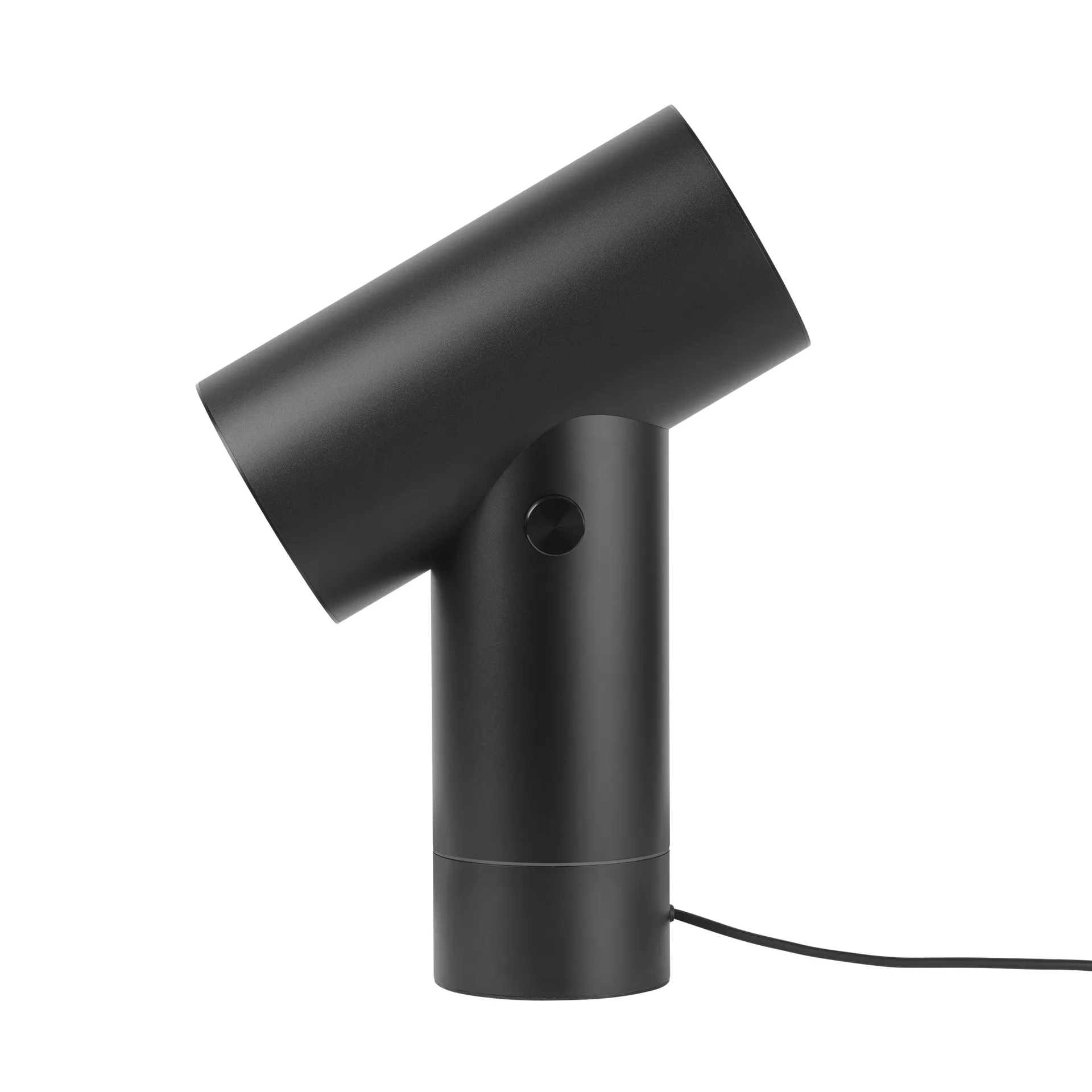 Beam 台灯45.4cm, 黑色 Muuto