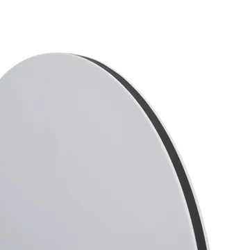 Calm壁灯Ø50cm - 白色_黑色 - Muuto