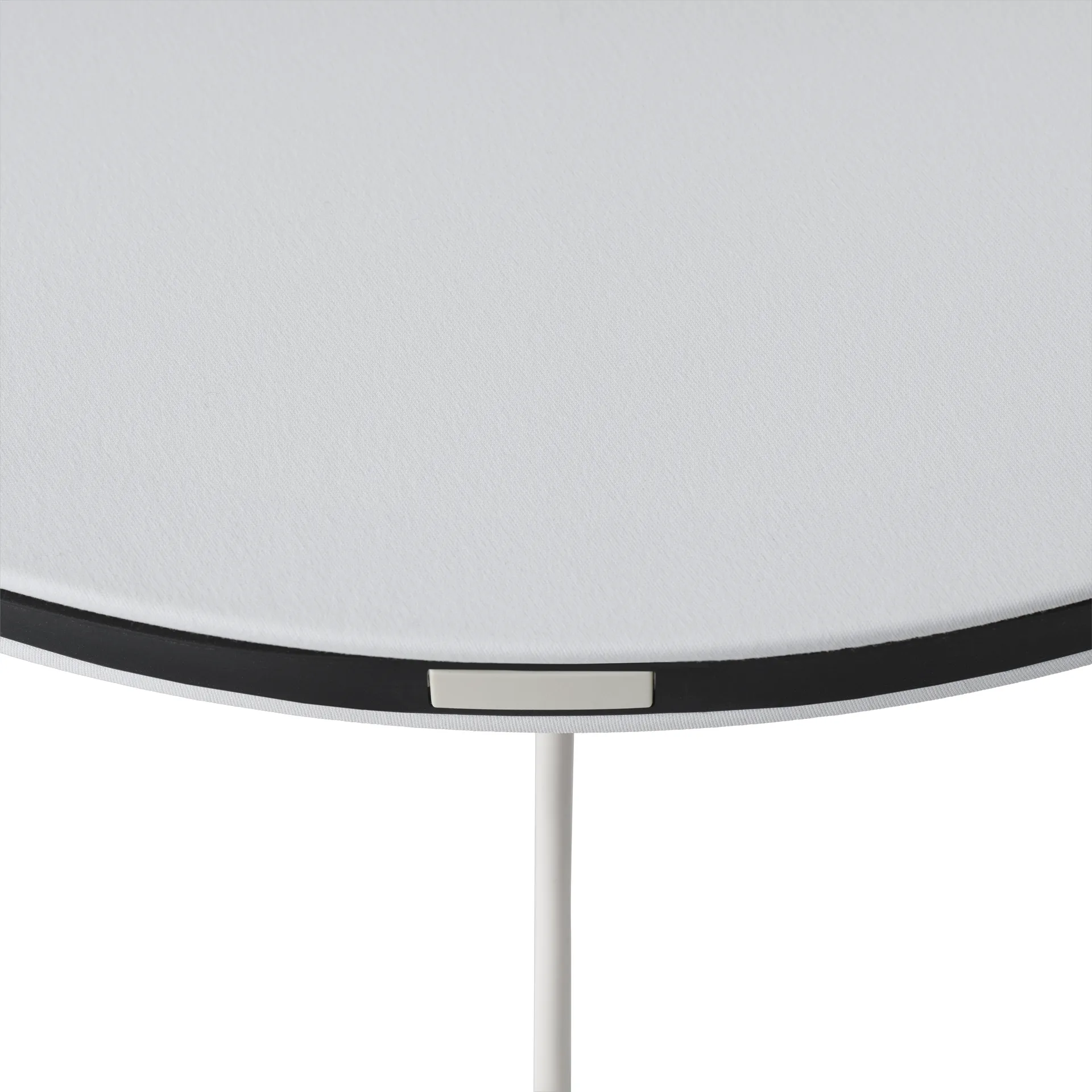 Calm壁灯Ø50cm, 白色_灰色 Muuto
