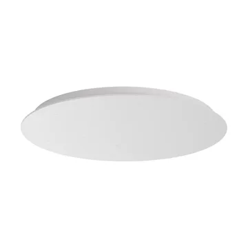 Cluster 吊灯用天花板吊挂件 - 白色，直径76cm - Muuto