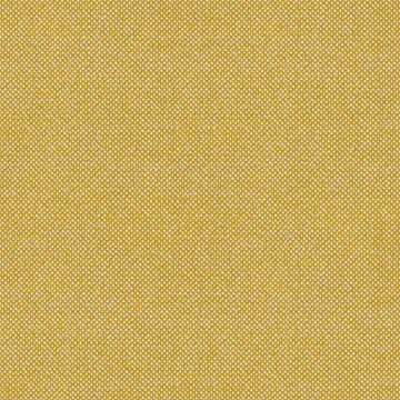 Connect软靠垫64x26cm - Hallingdal 65 nr.407_黄色 - Muuto
