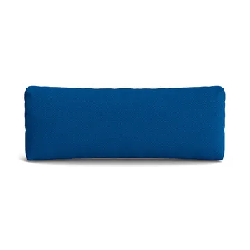 Connect软靠垫64x26cm - Hallingdal 65 nr.750_蓝色 - Muuto