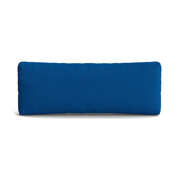 Connect软靠垫64x26cm - Hallingdal 65 nr.750_蓝色 - Muuto