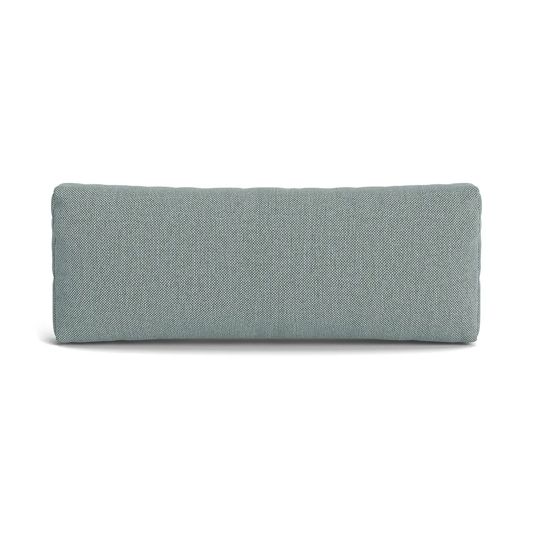 Connect软靠垫64x26cm, Re-wool nr.718_浅蓝色 Muuto
