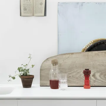 Corky 醒酒器 - 透明 - Muuto