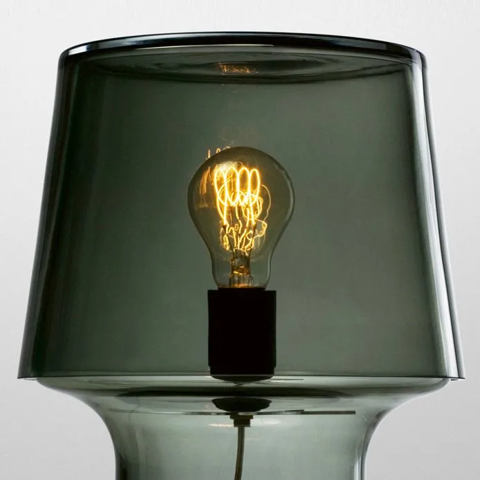 Cosy in grey spare part, Upper part Muuto