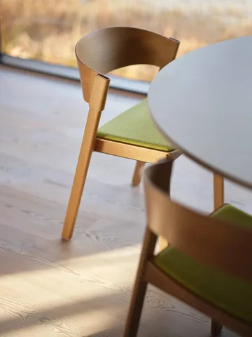 Cover 餐椅 - 橡木 - Muuto