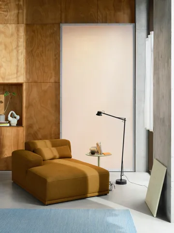 Dedicate 落地灯 - 黑色, 112 cm - Muuto