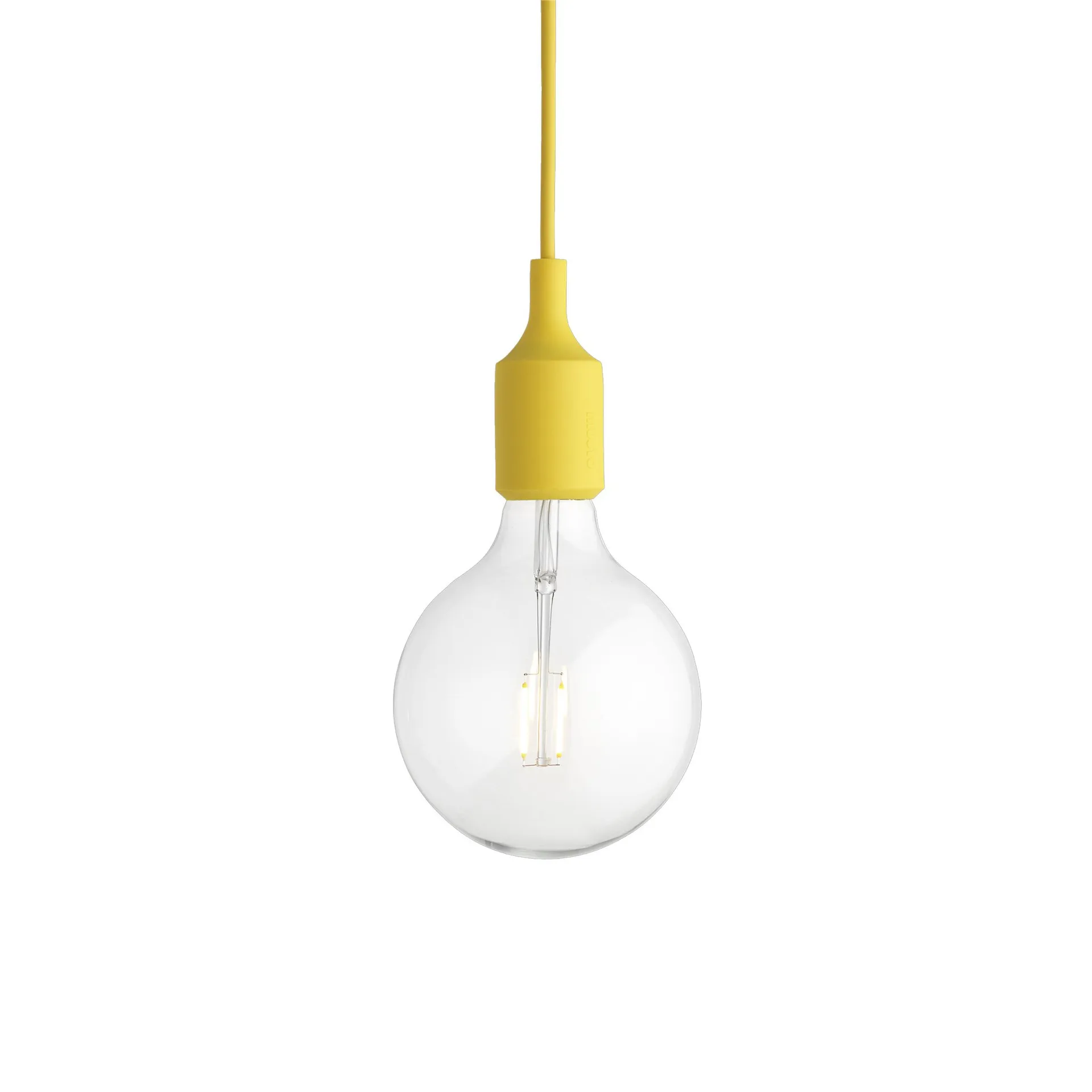 E 27吊灯,  Muuto