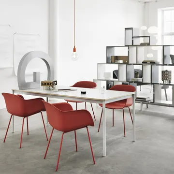E27吊灯 - 白色 - Muuto