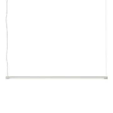 Fine悬浮灯120cm - 灰色 - Muuto
