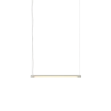 Fine悬浮灯60cm - 灰色 - Muuto