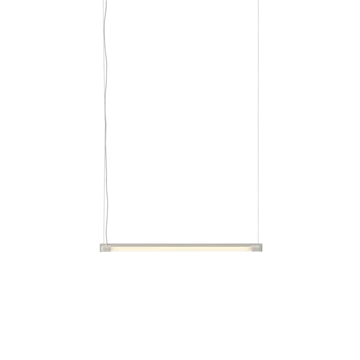 Fine悬浮灯60cm - 灰色 - Muuto
